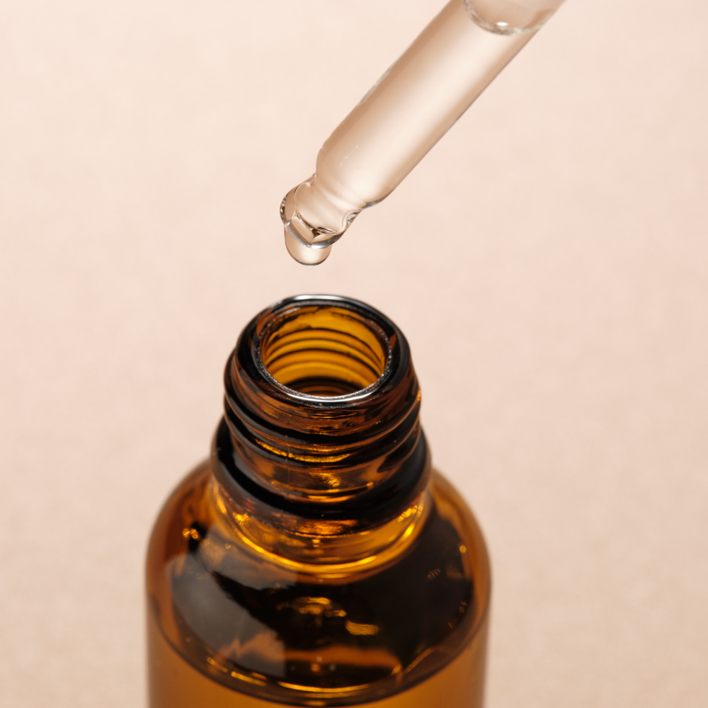 Restorative Oil For Your Face